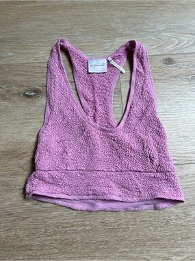 Urban Outfitters Out From Under Racerback Top